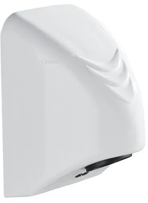 Hemuppgradering badrum smart handtork automatisk induktion liten