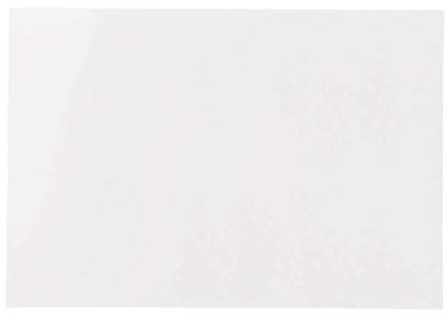 Biitfuu 10 Blatt Schrumpffolien, 20 * 29 cm Schrumpfkunstpapiere Ideal für DIY-Anhänger Schlüsselbund Dekoration und etc., 0,3 mm breit/Blatt(Coarse Grinding-Durchscheinend)