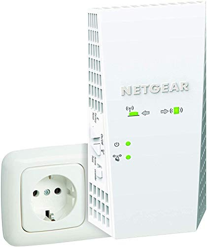 NETGEAR WLAN-Repeater