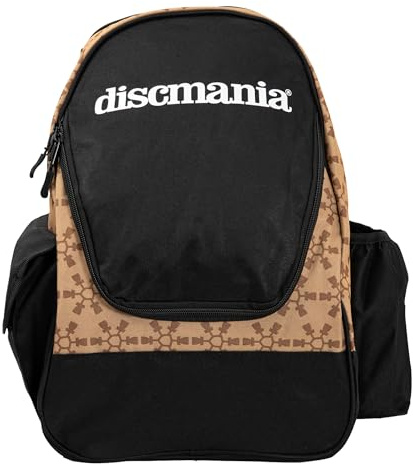 Discmania Fanatic Go Rucksack