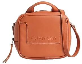 Calvin Klein CK Set Camera Bag Autumn Leaf