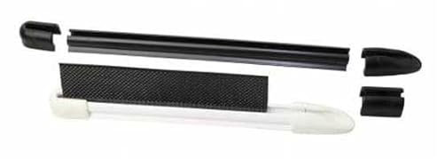 DISMARINA PLASTIMO Other Nuevo 2024-UNION 2 Bocas Negro HD23594, Multicolor, One Size