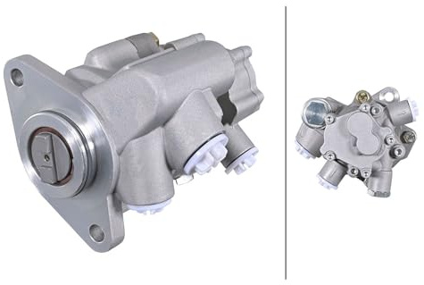 HELLA 8TL 359 003-801 Servopumpe Hydraulikpumpe Lenkung hydraulisch