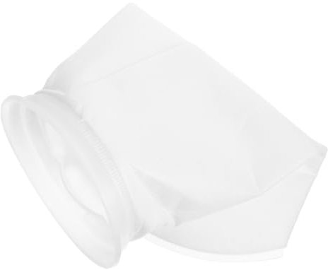 Happyyami Pool-Skimmer-Socke Schwimmbad-Filter-Socke Elastische Pool-Skimmer-korbtasche Für Und Spas