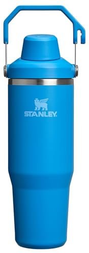 Stanley IceFlow 2.0 FastFlow Tumbler 30 oz Azure (Box)