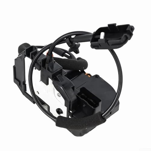 Front Left Power Door Lock Latch Actuator, Car Door Lock Latch Assembly, For NV400 Minibus/Movano B Platform/Master III Van/Movano Mk2 B OE 805030009R