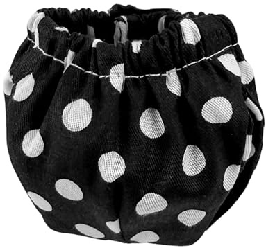 Pañales para Hurones, Ajustables, Reutilizables, a Prueba de Fugas, para Conejos, para Animales pequeños como Ratones, Hurones, hámster, Chinchillas, conejitos