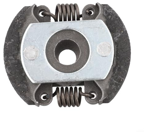 Spelonify Frizione di ricambio per Wacker BS600 BS700 BS500, 78 mm in gomma, compatibile con compattatori Wacker Neuson per riparazioni efficienti