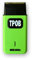 TPOB Mini Skull Single Shaver Compact Design That can fit in Your Pocket with a Turbo Charged Motor, Perfect for Both Professional and at-Home use (Slime)