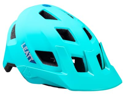 Leatt All Mountain 1.0 MTB Helmet Jr