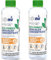 Sage Compatible Descaling Solution. 400ml Descaler Compatible with All Sage and Breville Coffee Machines. Removes Limescale and Provides Hotter Coffee. 4 Uses.