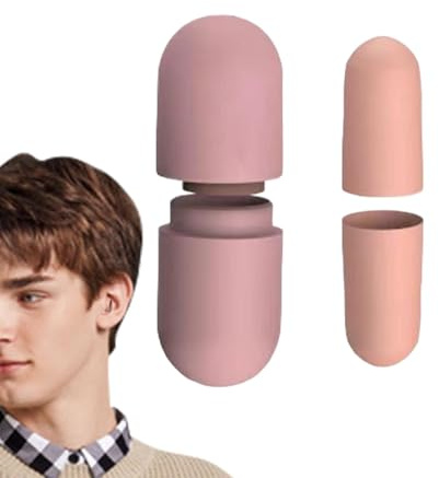 Sueño - Supersuave, rebote | Tapones para los oídos antiruido, tapones para los oídos de cápsula de protección acústica, artefacto de sueño, reducción de ruido profesional, | tapones para los oídos de cápsula de protección acústica, artefacto de sueño, reducción de ruido profesional,