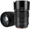 Meike Lente de teleobjetivo mediano STM de 85 mm f1.8 Pro II de marco completo de alta resolución con enfoque automático fijo para Panasonic Lumix Sigma Leica L-Mount cámara sin espejo S1 S1R S1H S5
