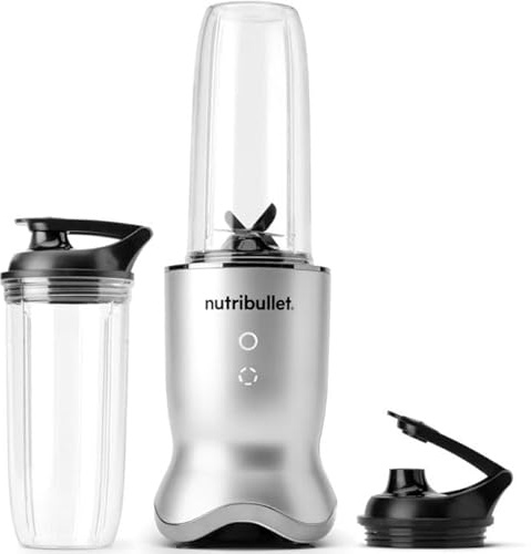 Blender Nutribullet Ultra NB1206S 1200 W Gris anthracite