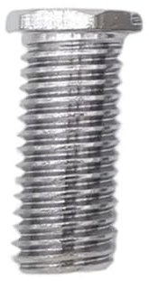 Spülbeckensieb Schraube Messing Sieb Gewindeschraube Verbinder Spüle Schrauben Schraube für Waschbecken Siebstopfen Schraube