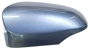 Calotte Specchietti per Toyota per CHR 2016-2021 Accessori Auto Copertura Specchietto Retrovisore Specchietto Retrovisore Guscio Custodia Specchietto Alloggiamento dello Specchio(12,Left)