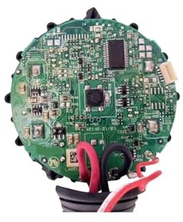 YHNNH Placa Base del Motor De La Aspiradora, Compatible con Dyson, Piezas De La Aspiradora V6