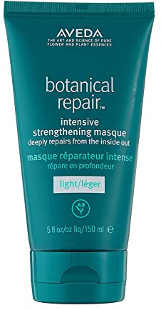Aveda Botanical Repair™ Intensive Strengthening Masque Light | Haarmaske | Repariert das Haar & macht es geschmeidig | Für feines bis mittleres Haar