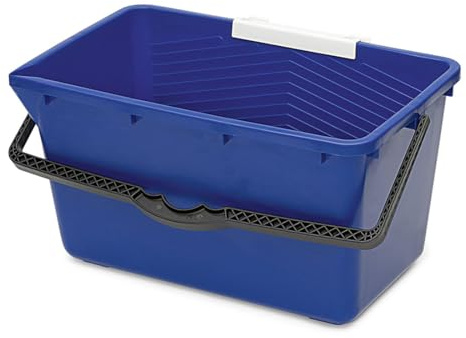 Eimer 18l Ku.blau f.Fensterreinigung NÖLLE