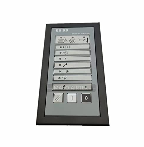 Bedienfeld-Controller MAKO AIRTEK passend für Atlas Copco Luftkompressor (ES99 alte Version)