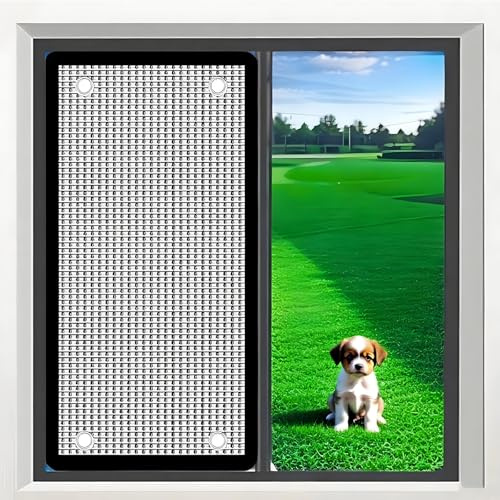Thickened Heat Reflective Window Film - Double Aluminium Insulation Foil Sun Visor, Total Blackout Privacy Glass Tint Sticker, Sun Protection Cooling Shield for Home Kitchen(Black,30x190 cm)