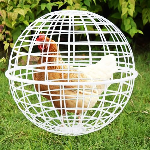 Tragbarer Hühnerstall Käfig und Outdoor Kleintierstall für Kaninchen und Meerschweinchen, ideal für Freilandhaltung und komfortables Wohnen