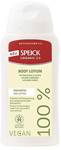 Speick Organic 3.0 Body Lotion