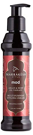 Marrakesh Mod' Multipurpose Styling Cream 113.4 g 118ml