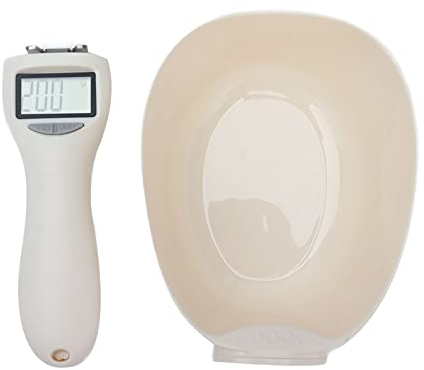 Cuchara Medidora Digital para Mascotas, Taza Medidora de Gramos, Gran Capacidad, 800 G, 1 G, Báscula de Cuchara de Alta Precisión, Cucharas Medidoras en Gramos para Mascotas con
