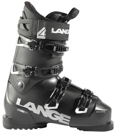 Lange - Skischuhe LX 90 Hv Grau Herren – Größe 44 – Grau