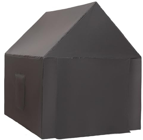 Tiendas de campaña para niños, Tienda sensorial emergente para niños, Tienda de Juegos Opaca con Bolsa de Transporte de Viaje, Juguetes sensoriales para habitación/guarida