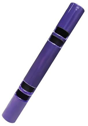 Bärbar Träningsgummiviktstång, Yogapelare 4-12 Kg, For Axelstyrka Flexibilitetsövningar(4kg)
