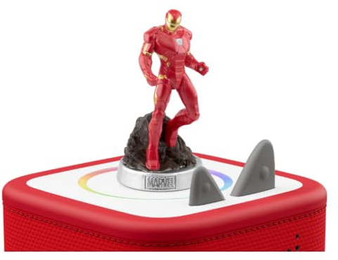 tonies Marvel Iron Man Audio Classic Character