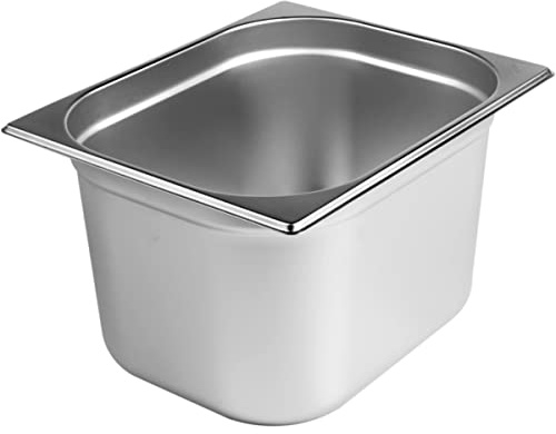 ZORRO Gastronormbehälter |1/2 GN | 150 mm