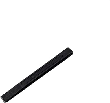 6 inch, Sturdy Chrome Vanadium Steel Punch & Chisel Set, 4 Sizes (160-300mm), Flat Head, Masonry Chisels, Cold Chisels for Rock & Concrete Breaking