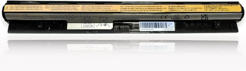 FlyZythrol 37.5Wh L12L4A02 L12L4E01 battery Compatible With Lenovo G50 | G50-30 G50-45 G50-70 G50-80 G70 G70-35 G70-70 S510P Z50 Z70 Z710 G400s G500 G500s G505s L12M4E01 L12S4E01 L12S4A02 14.4V