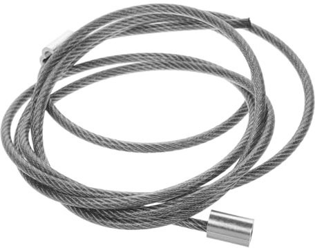 KOMBIUDA Basketball Netz Ersatzseil Aus Langlebigem Beschichtetem Für Sicheren Halt Für Indoor Und Outdoor Basketballkörbe Einfache Installation Vielseitig Einsetzbar