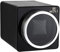 MOZSLY Watch Winder para Relojes automáticos con Motor silencioso 12 Modos de rotación Cuero Negro