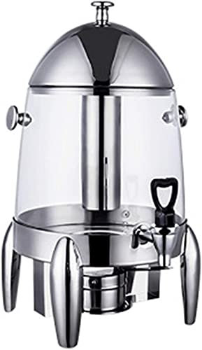 SHOUKAII Dispensador De Cerveza Dispensadores Dispensador De Bebidas Jugo Y Bebidas Frías for Agua Sangria