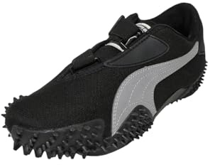 Puma Sneaker Mostro Og unisex per adulti, Lavanda intensa - Argento, 41 EU