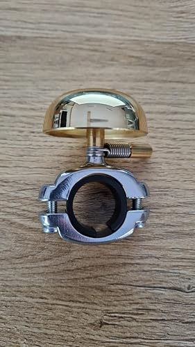 CATEYE Fahrradklingel OH-2200 Yamabiko