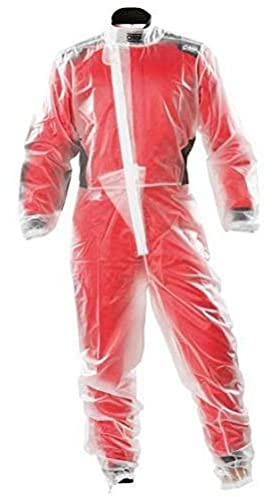 OMP Rain Mono My2020 Tranrecambiont Talla M