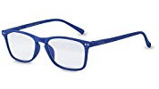 PEGASO G01.25 - Gafas proteccion gama GRADUADAS LUZ AZUL modelo G01 Solid Sky Blue +2,5 Diop