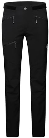 Mammut Taiss SO Hose Herren schwarz 46