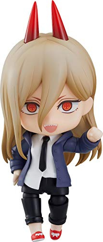 Goodsmile CHAINSAW MAN - Power - Figurine Nendoroid 10cm