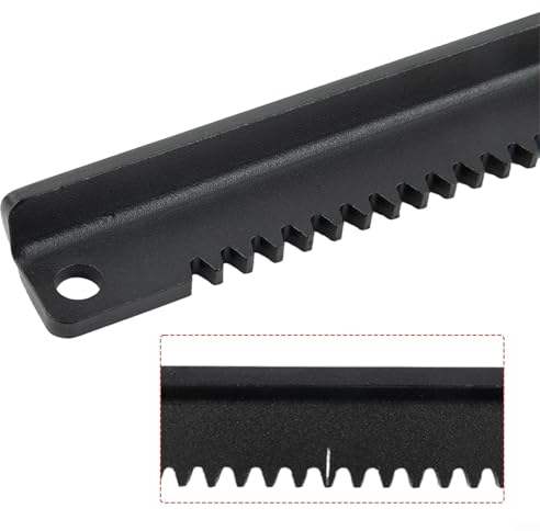 Verbessern Sie Ihre Gartenmaschinen Rasentraktor-Lenkung mit unserer Premium-Lenkstangenplatte und genießen Sie mühelose Kurven