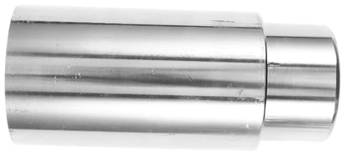 DRESSOOS Auto Wagenheber Höhe Adapter Pad Gummiauflage Für Jack Pad Tiefergelegte SUV Wagenheber Verstärkte Hebesäulenauflage Mit Extra Höhe Für Sicheren Fahrzeuglift Mehr Komfort