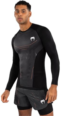 Venum Technischer 3.0-Rashguard