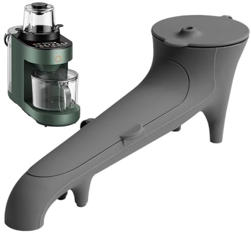 Wassertank-Pilz, Mashin Mashin Trichter für den Wassertank, mit abnehmbarer Abdeckung des GOGO WATER und der abnehmbaren Abdeckung von Füllstoffen und Kanälen, ein Pet