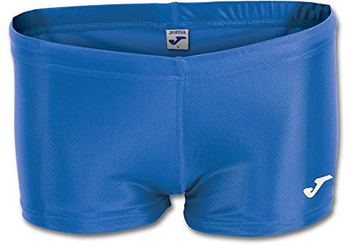 Joma shorts för flickor en storlek Royal
